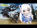 [ #モンスターハンターワイルズ / MHWR ] #5 HR33 どんどん狩ろう～Let's ハンティングライフ🐻‍❄️🍖 ネタバレ注意＆禁止🐻‍❄️