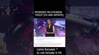 Bonnie Ross is finally gone! #fire343 #firebonnieross #haloinfinitemultiplayer