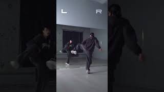#ENHYPEN #Outside #tutorial ver by NIK🤍[0,75x] | #tutor #dance