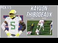 New York Giants 2022 NFL Draft Review + Grade