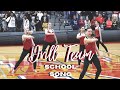 School Song