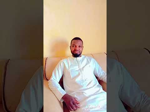 Saddam Ibrahim Bukhari 1