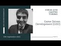 Game Driven Development (GDD) with Jorge Luis Castro Toribio