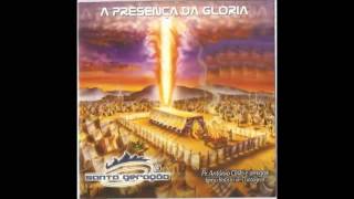 Pr. Antônio Cirilo - Santa Geração 03 - Êxodo