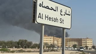 Details SMU students sheltering in place in Dubai News