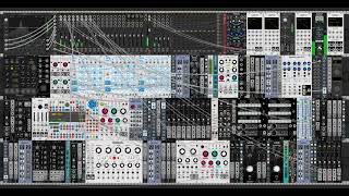 Gridseq - Rings - Nysthi Simplicitor Trigger And Ramp Outputs