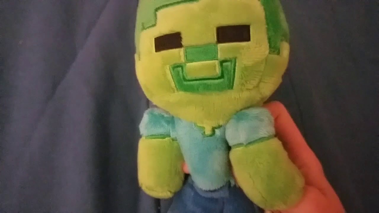 Zombie on youtube 3 YouTube