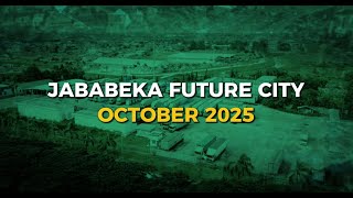 Progres Ji Oktober 2025