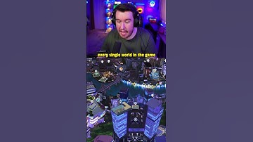 These map mods are MUST HAVE MODS for The Sims 4! 😍 #sims4 #thesims #thesims4