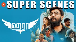 Haraa Super Scenes | A Father’s Investigation Exposes a Dark Underworld.!!! | Mohan | Anumol