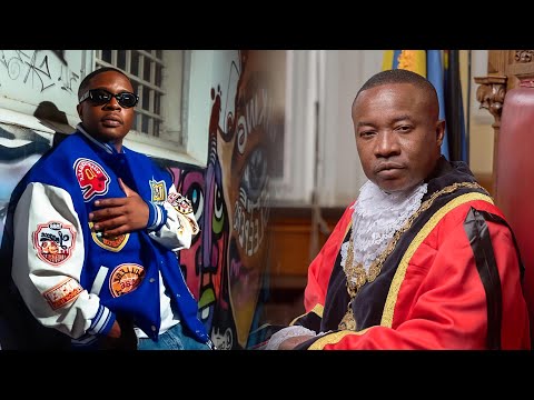 Finally Chamisa Launchs A New Movement😳But😳