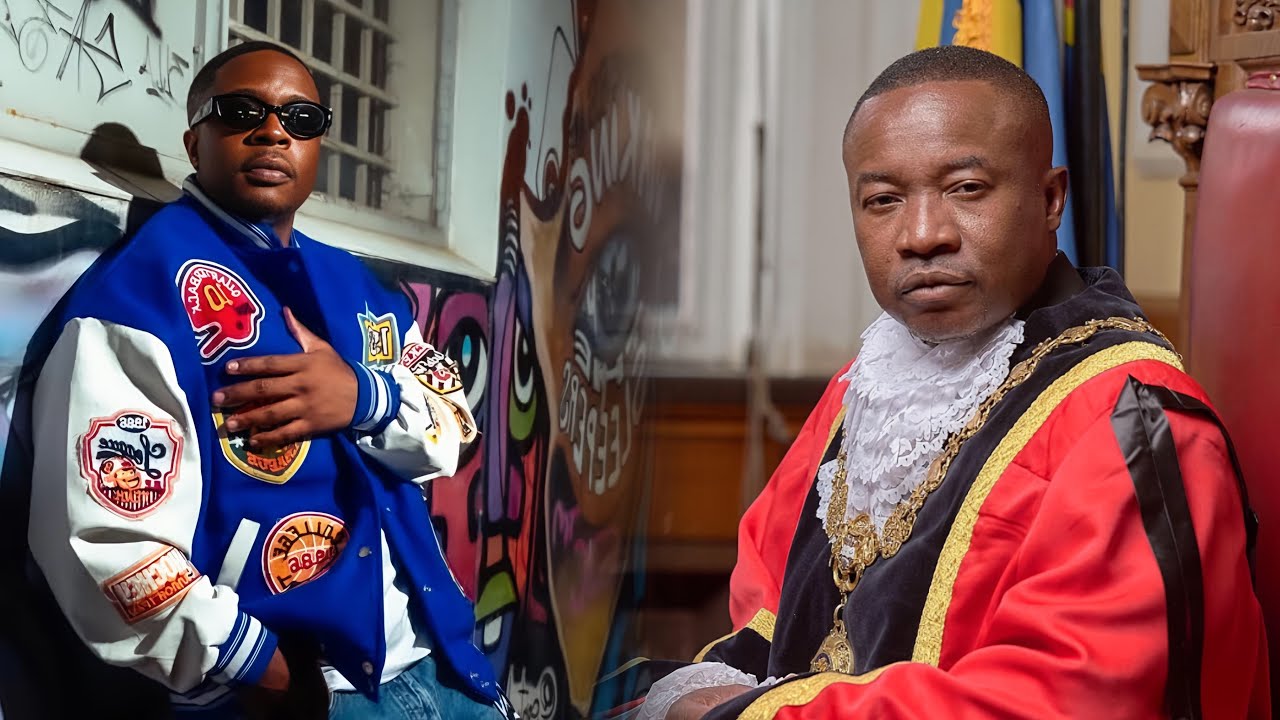 Handinyore Remix ft Freeman , Holy Ten | News Update 