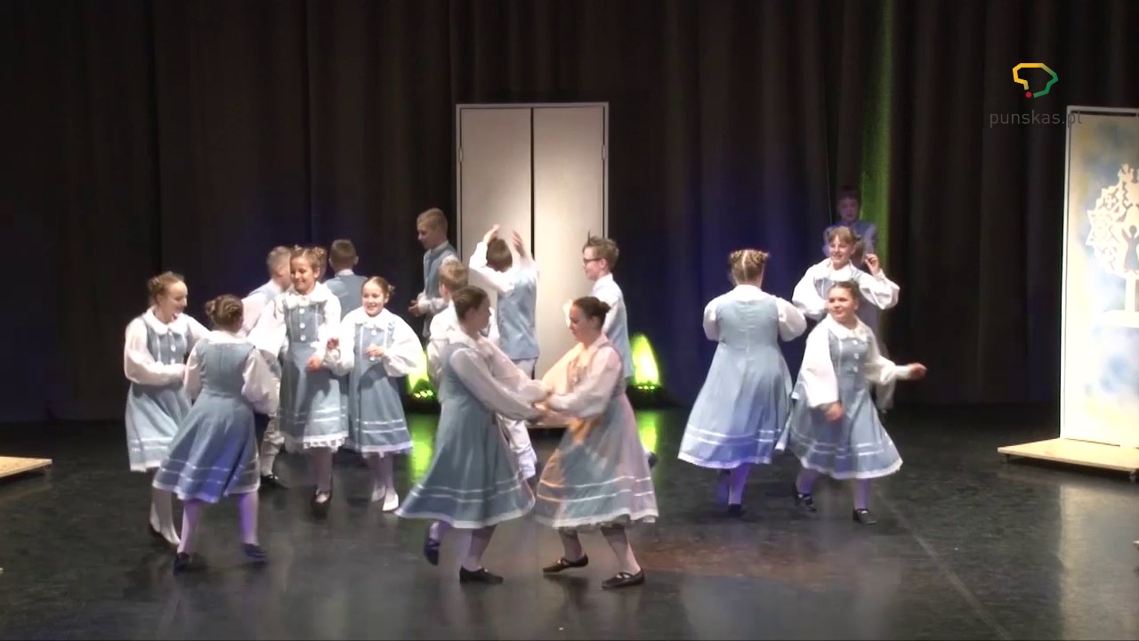 Baltaragio malūnas 1 d