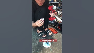 Bộ cảo tháo bố côn máy cưa