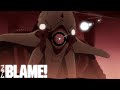 Blame fan animation