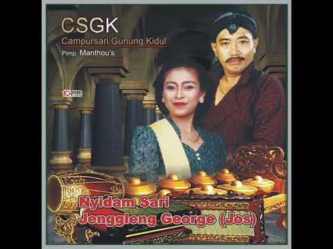 Langgam Kutut Manggung Manthous.