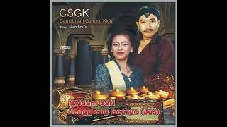 Download Lagu Langgam Kutut Manggung Manthous. MP3