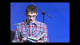 IndyCC 2010 Promo