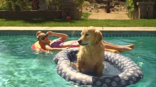 SwimWays Spring Float