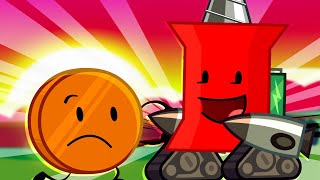 Bfdia 21 Return Of The Rocket Deleted Scenes