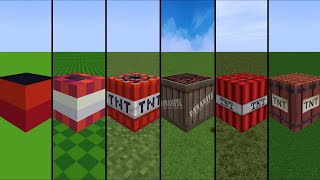 textures evolution (part 14)