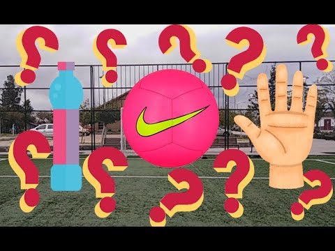 PENALTY SORPRESA! PENAL, BOTELLA O CACHETADA? camera iphone 8 plus apk