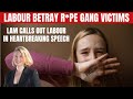 Labour TORN TO SHREDS over Grooming Gang Enquiry