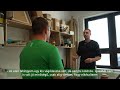 RAEMAEKERS MESTER | Érkezik különleges riportunk a YouTube +-on! | Fradi Média