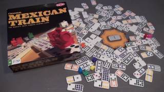 Mexican Train