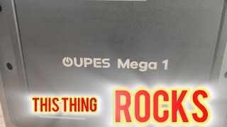 Download Lagu GEAR REVIEW: OUPES MEGA 1 SOLAR GENERATOR MP3 Download Lagu GEAR REVIEW: OUPES MEGA 1 SOLAR GENERATOR MP3