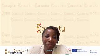 Gene Therapy Webinar Series