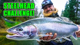 Download Lagu Vissen op steelheadforel in de vroege winter… Dit was onverwacht (Bonus: Terugblik op het jaar 2025) MP3