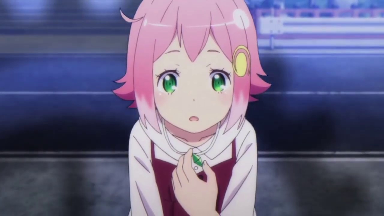 AMV - Puppet Heart 720p