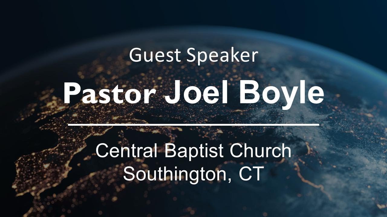 What Is Your PartSunday Eve April 23, 2023 YouTube