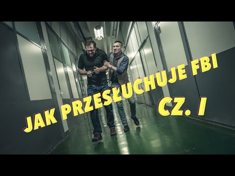 Wideo: Jak Przeprowadzić Przesłuchanie