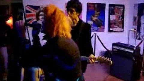 RICK WILDER AND HEAVY FRIENDS