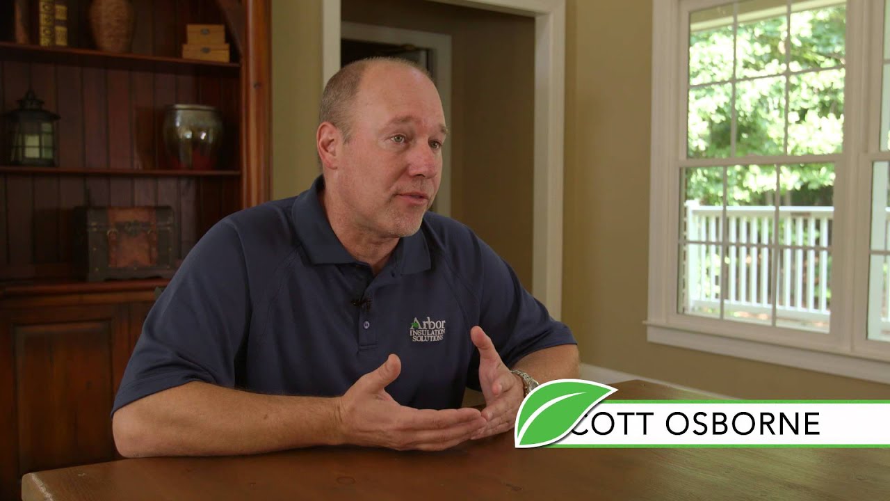 Rebates through Power Companies