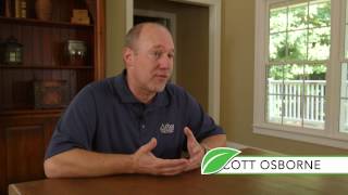 Rebates through Power Companies