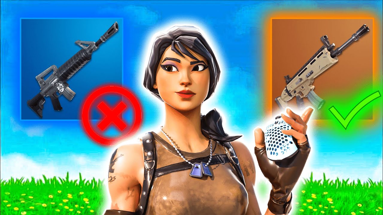 OG FORTNITE, ale WYKONUJE WYZWANIA Z KOŁA FORTUNY