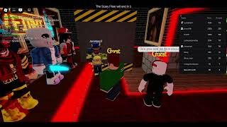 (Videogames Upd 3) The Spooky Elevator 2 NEW GAME!! ( I GOT KICKED OUT OF THE SERVER LMFAO!!!!!!!! )