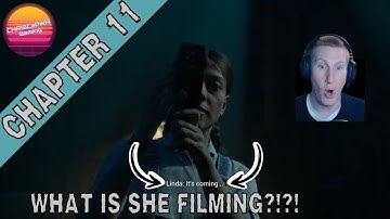 Chapter 11: All Paths Must Cross - The Casting of Frank Stone