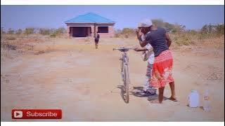 Murikuona Shureka - Kachongwe Latest Comedy(2)