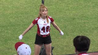 PC0041 20200715 , 桃猿戰士 , Rakuten Girls 慕霏 , 凱莉絲 , 菲菲 , 艾璐 , 沐妍 , 曲羿