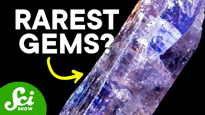 6 Precious Gems Far More Rare Than Diamonds - DayDayNews