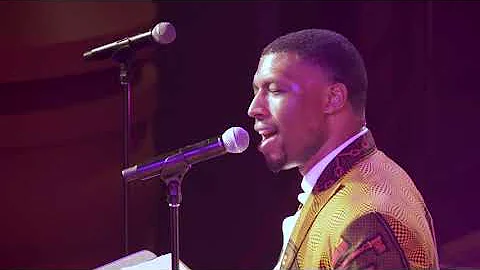 BE-SPOKEN: "Hymn Medley"