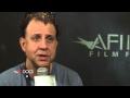 AFI DOCS 2015 Interview: Rex Miller, director of ALTHEA