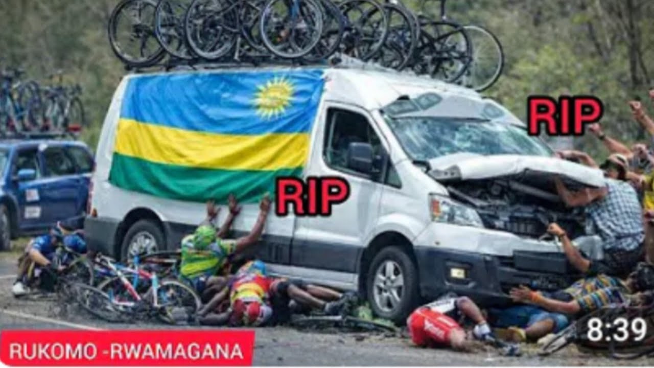 TOUR DE RWANDA HARI KUBERAMO UDUTENDO TWISHI