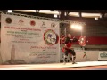 IWF Lift the World Weightlifting Documentary