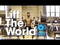 IWF Lift the World Weightifting Documentary