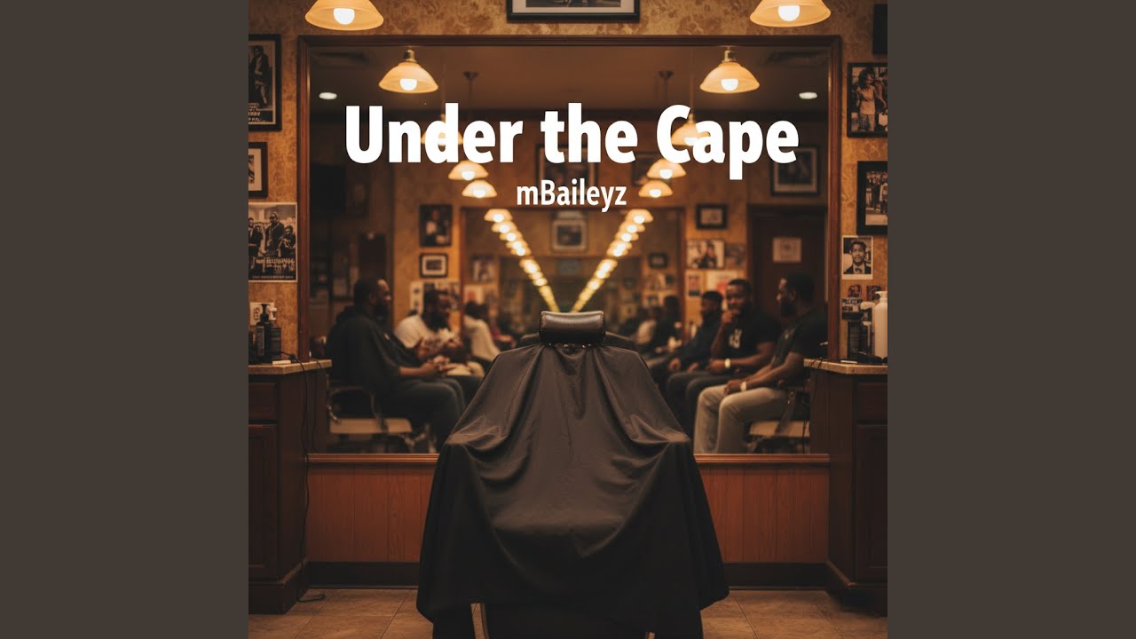 Under the Cape cover